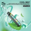 Disposable Vape Device Tugboat 2500 Puffs XXL Wholesale